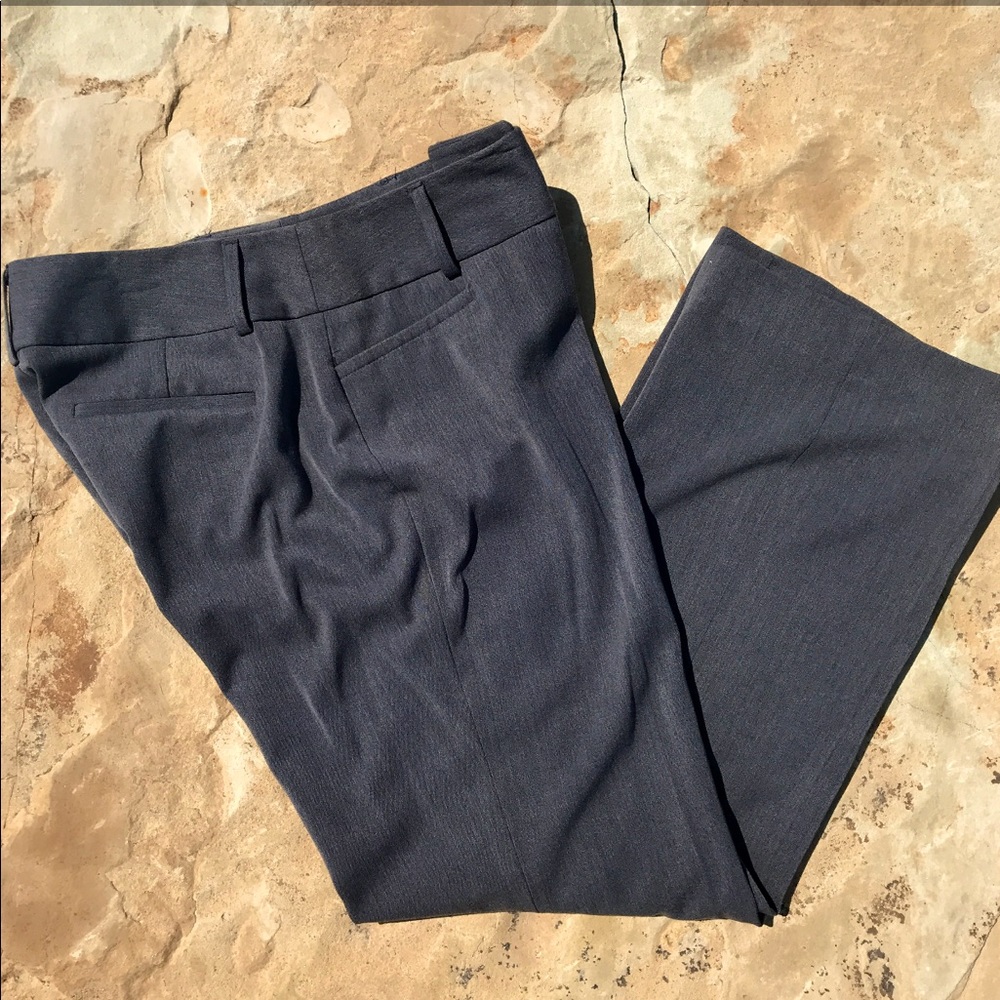 RAFAELLA DRESS PANTS